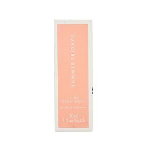 CC Me Vitamin C + Niacinamide Serum - 1 fl oz